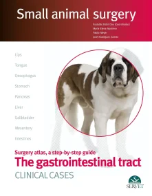 The Gastrointestinal Tract - Clinical Cases - Smal...