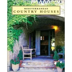 Mediterranean Country Houses