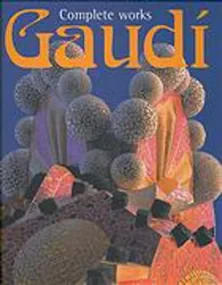 Gaudí complete works