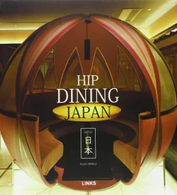 Hip Dining Japan
