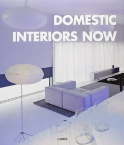 Domestic Interiors Now