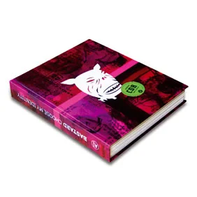 Bastard. Choose my Identity