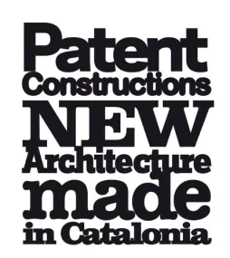 Patent Constructions - New Architecture Made in Ca...