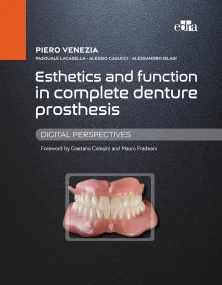 Esthetics and Function in Complete Denture Prosthe...