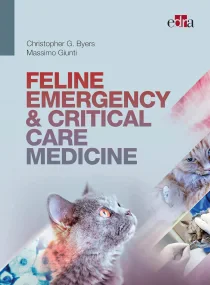 Feline Emergency & Critical Care Medicine
