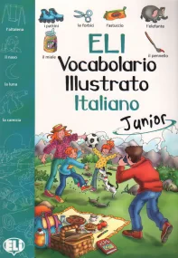 Vocabulario Italiano Junior