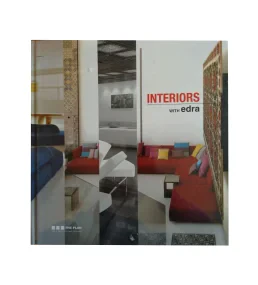 Interiors with Edra