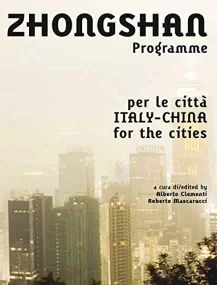 Zhongshan Programme: Italia/Cina per le Itta - Ita...