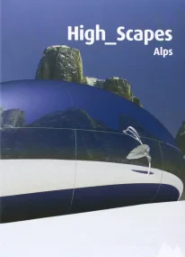 High Scapes Alpes