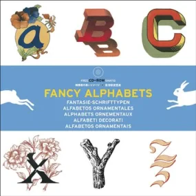 Fancy Alphabets