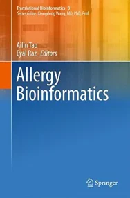 Allergy Bioinformatics (Translational Bioinformati...