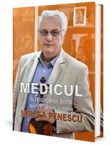 Medicul in triunghiul divin: mintea, inima si mana