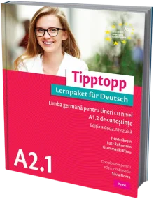  Tipptopp A2.1 