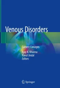 Venous Disorders: Current Concepts 