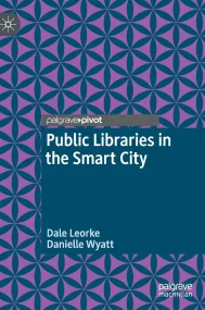 Public Libraries in the Smart City 
