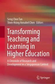 Transforming Teaching and Learning in Higher Educa...