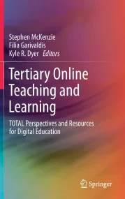 Tertiary Online Teaching and Learning: TOTAL Persp...