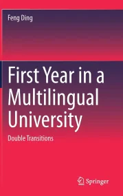 First Year in a Multilingual University: Double Tr...