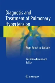 Diagnosis and Treatment of Pulmonary Hypertension:...