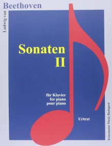 Beethoven, Sonaten II