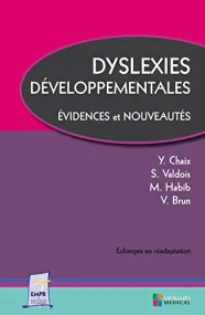 DYSLEXIES COMPORTEMENTALES