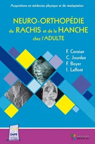 NEURO-ORTHOPEDIE DU RACHIS ET DE LA HANCHE CHEZ L'...