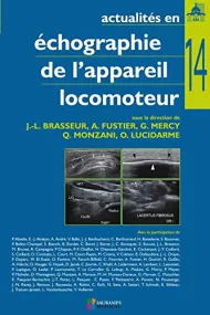 ACTUALITES EN ECHOGRAPHIE DE L'APPAREIL LOCOMOTEUR...
