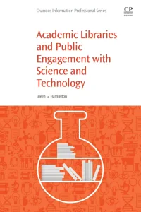 Academic Libraries and Public Engagement With Scie...