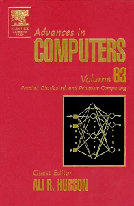 Advances in Computers
