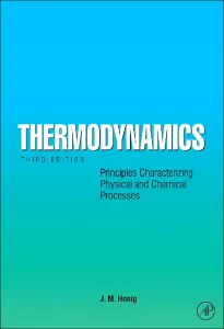 Thermodynamics