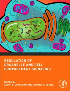 Regulation of Organelle and Cell Compartment Signa...