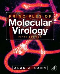 Principles of Molecular Virology