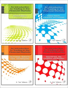 An Introduction to Trading in the Financial Market...