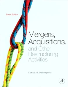 Mergers, Acquisitions, and Other Restructuring Act...