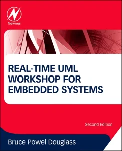 Real-Time UML Workshop for Embedded Systems