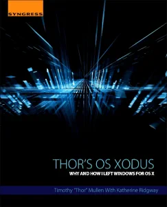 Thor's OS Xodus