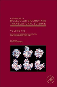 Molecular Assembly in Natural and Engineered Syste...