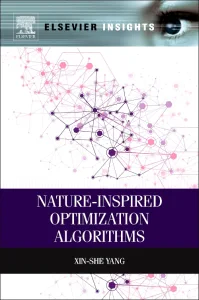 Nature-Inspired Optimization Algorithms
