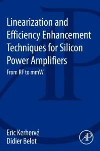 Linearization and Efficiency Enhancement Technique...
