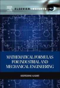 Mathematical Formulas for Industrial and Mechanica...