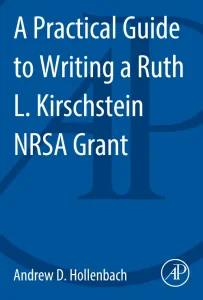 A Practical Guide to Writing a Ruth L. Kirschstein...
