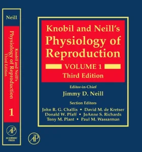 Knobil and Neill's Physiology of Reproduction