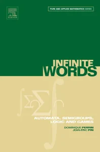 Infinite Words