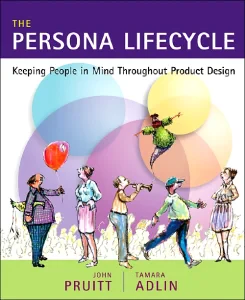The Persona Lifecycle