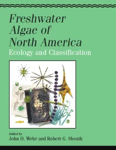 Freshwater Algae of North America