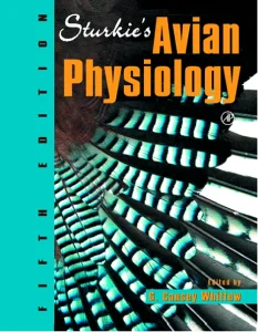 Sturkie's Avian Physiology