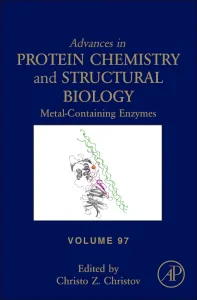 Metal-Containing Enzymes
