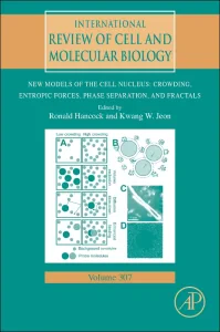 New Models of the Cell Nucleus: Crowding, Entropic...