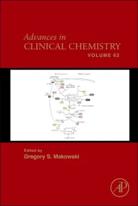 Advances in Clinical Chemistry
