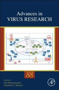 Advances in Virus Research